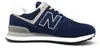 NEW BALANCE - Baskets 574 pour homme  - Numéro 44,5 Voir les images du produit 16