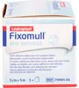 FIXOMULL Skin Sensitive 5 cmx5 m Produktbild-Vorschau 6