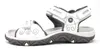 Mephisto Allrounder Schuhe Damen Sandalen Trekkingsandalen Produktbild-Vorschau 9