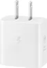 Samsung USB-C Ladegert 25W ohne Datenkabel wei Produktbild-Vorschau 27
