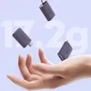 Ugreen US320 USB-C to HDMI Adapter Gray Produktbild-Vorschau 12
