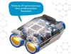 Morpho -Dein 3-in-1 Roboter(4xAAA erforderlich)10+ Produktbild-Vorschau 13
