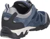Meindl Tarango Junior Jungen Velour Mesh Outdoorschuhe Produktbild-Vorschau 7