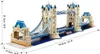 3D-Puzzle „The Tower Bridge London“ – 66 Teile Produktbild-Vorschau 28