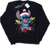Disney - Sweatshirt für Herren BI30726 (4XL) (Marineblau) Produktbild-Vorschau 1