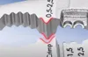Pince de câblage avec coupe-câble VDE:0.7...1.5 mm² 200 mm Voir les images du produit 23
