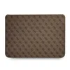 Guess Sleeve GUCS13G4GFBR Brašna na notebook 4G s velkým Náhled obrázku produktu 3