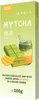 hashtag schmeckt Mytcha Matcha Chocolate Bar Freeze Dried Produktbild-Vorschau 1
