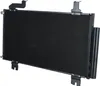 NRF 350097 Kondensator Klimaanlage für HONDA ACCORD VIII Produktbild-Vorschau 2