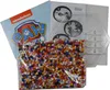 Hama Perlen 7966 Bügelperlen Paw Patrol, kleines Produktbild-Vorschau 2