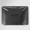 Accezz Leather Laptop Hülle MacBook 13 Zoll - Laptop Sleeve Produktbild-Vorschau 8