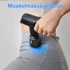 Massagepistolen, Mini-Thermacool-Massagepistole, Wärme- und Produktbild-Vorschau 4
