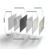 DEQORI Hybrid Leinwand Bild 90x60 cm 'Abstrakte Produktbild-Vorschau 7