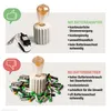 Batterie Adapter Batterieersatz für 2xAA Batterien 1,8 m Produktbild-Vorschau 4