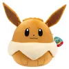 Pokemon Squishmallows figura di peluche Evoli 35 cm Anteprima dell’immagine prodotto 1