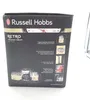 Russell Hobbs Wasserkocher Retro Vintage Cremeweiß 2400 W Produktbild-Vorschau 16