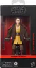 Star Wars - Jedi Meister Sol Figur - The Black Series Produktbild-Vorschau 4