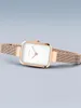 Orologio da donna con bracciale milanese - Bering modello: Anteprima dell’immagine prodotto 9