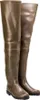 Aigle Forellen Wader Braun EU 43 Braun EU 43 Produktbild-Vorschau 2