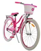 Volare Lovely Kinderfahrrad - Mädchen - 26 Zoll - Pink Produktbild-Vorschau 5