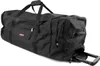 EASTPAK Cestovní taška na kolečkách Leatherface Black black Náhled obrázku produktu 2