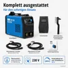 Güde Inverter Schweißgerät GIS 162 (230 V, 15,5 W Produktbild-Vorschau 7
