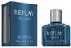 Replay Esenciální pro Muže Toaletní Voda 50 ml Náhled obrázku produktu 15