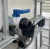 BRADAS Redukce pro kontejner na vodu IBC, vnitřní závit 2", Náhled obrázku produktu 2