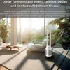 Echos® Turmventilator Standventilator mit Fernbedienung - Produktbild-Vorschau 9