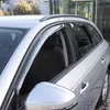 Windabweiser Regenabweiser für Audi A4 Allroad B9 2016-2024 Produktbild-Vorschau 1