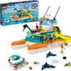 LEGO® Friends 41734 Námořní záchranný člun Náhled obrázku produktu 3