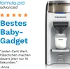 Baby Brezza Formula Pro Advanced classic: automatischer Produktbild-Vorschau 7