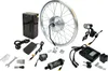 PowerSmart E-Bike 16-Zoll-Rad mit eingebauter Vordernabe Produktbild-Vorschau 1