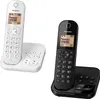 Panasonic KX-TGC420GB schwarz Podgląd zdjęcia produktu 3