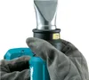 Makita DHG181ZK Pistola ad aria calda a batteria (senza Anteprima dell’immagine prodotto 23
