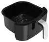 ECG AF 6000, Heißluftfritteuse, 7 l, 30 °C, 200 °C, Produktbild-Vorschau 15