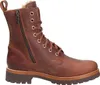 Panama Jack Schnürboots Frisia Damen 31363532343938 Braun Produktbild-Vorschau 5
