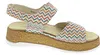 Waldläufer Damen Sandale H-LIBBY beige Größe EUR 42 Produktbild-Vorschau 23