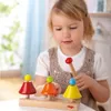 HABA 7731 Glockenspiel mit Klöppel Produktbild-Vorschau 3