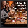 Funke & Brand Bierdeckel Geburtstag rund Produktbild-Vorschau 4