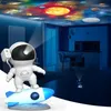 Projektor galaxie ve stylu kosmonauta | Domácí planetárium Náhled obrázku produktu 5