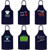 teprovo Männer Geschenk Grillschürze Kochschürze Produktbild-Vorschau 4
