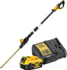 Taille-haies sur perche 18V DEWALT DCMPH566P1-QW 55cm/25mm Voir les images du produit 1