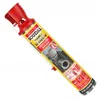 GENIUS GUN B3 750 ml Montageschaum in der Tube – PIA 750 B3 Produktbild-Vorschau 1