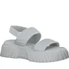 s.Oliver Damen Klassische Sandalen 5-28705-20 400 Farbe: Produktbild-Vorschau 2
