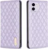 iPhone 11 Pouzdro, Elegantní Flip Kožené Pouzdro s Kapsami Náhled obrázku produktu 1