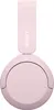 Sony WH-CH520 Bluetooth On-Ear-Kopfhörer BT 5.2, Pink EU Produktbild-Vorschau 6