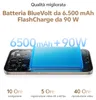 VIVO V70 5G-Smartphone, 6,59" AMOLED, Snapdragon 7 Gen 4, 8 Produktbild-Vorschau 4