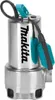 Tauchpumpe Für Schmutzwasser 1100W - M Pf1110 Produktbild-Vorschau 4