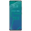 Bizon Glass Hydrogel Displayschutzfolie, Galaxy S21 Ultra, Produktbild-Vorschau 3